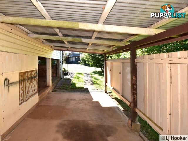 19 Hyatt Street TULLY QLD 4854