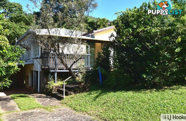 19 Hyatt Street TULLY QLD 4854