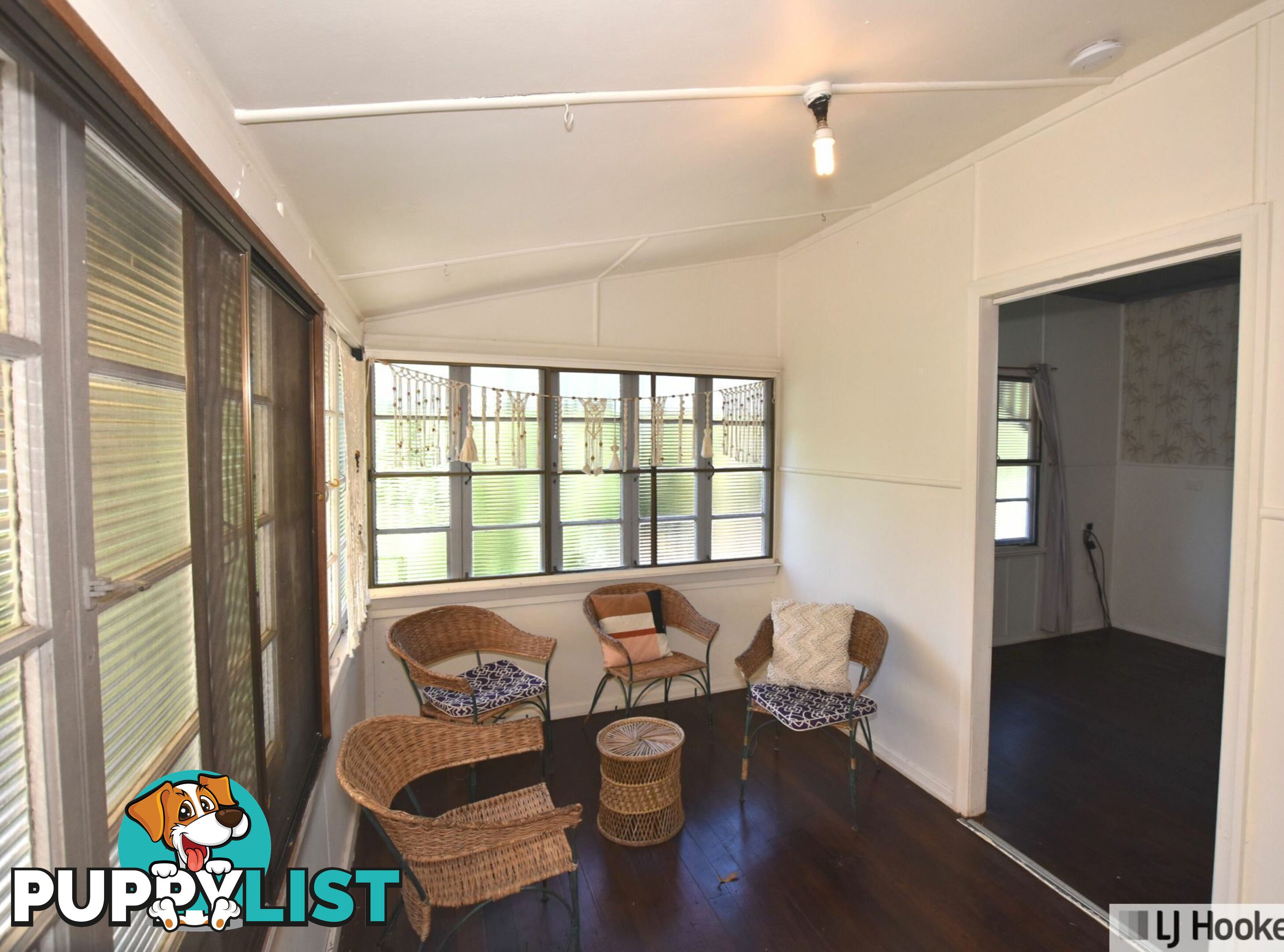 19 Hyatt Street TULLY QLD 4854