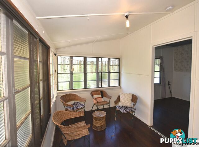 19 Hyatt Street TULLY QLD 4854