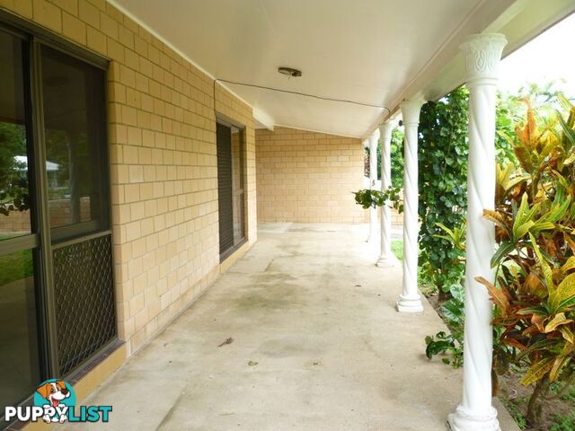 Unit 1/6 Melaleuca Drive TULLY HEADS QLD 4854