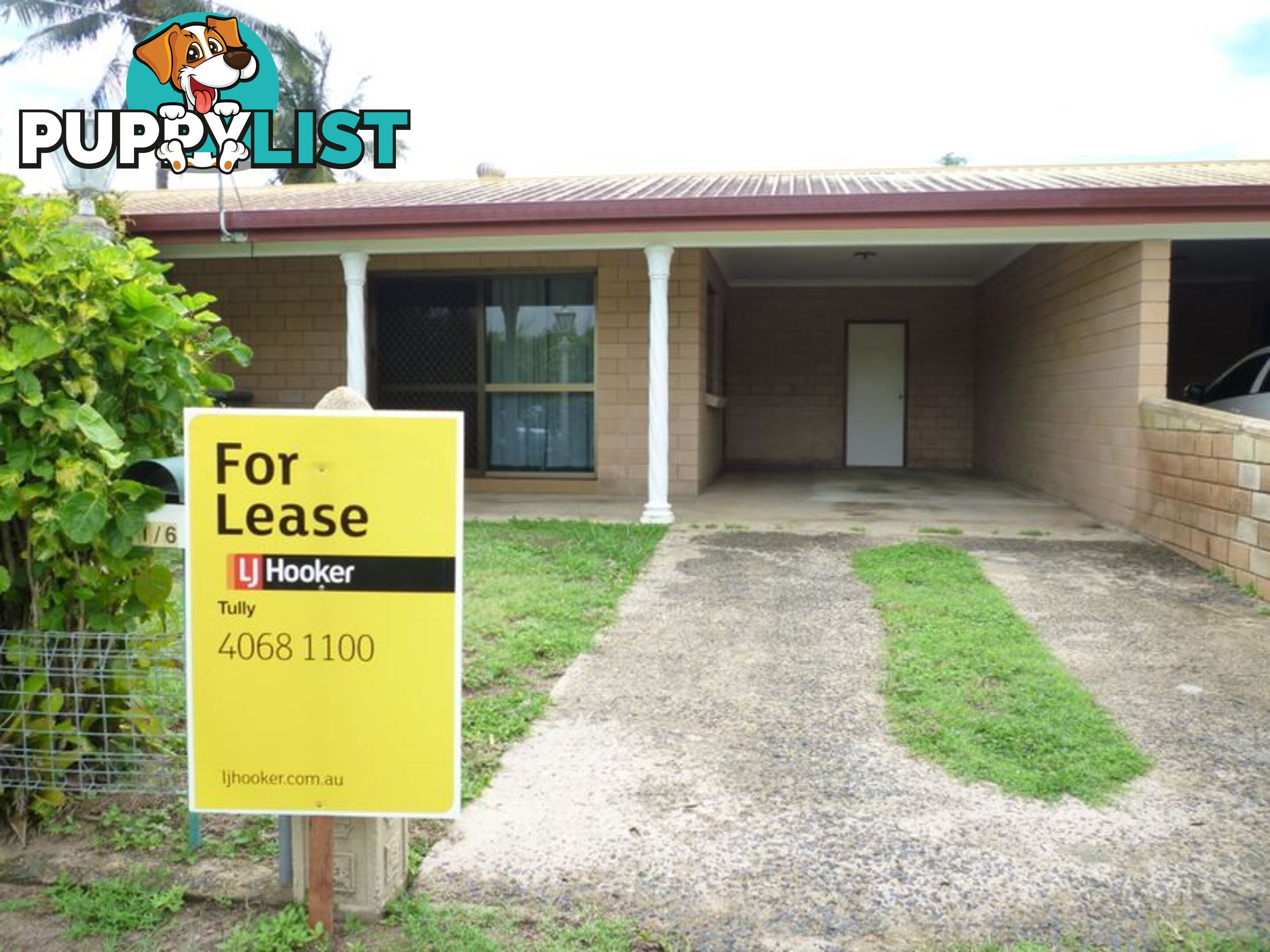 Unit 1/6 Melaleuca Drive TULLY HEADS QLD 4854