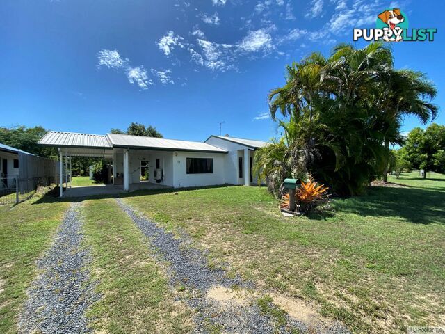 14 Muir Street TULLY HEADS QLD 4854