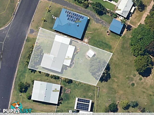 14 Muir Street TULLY HEADS QLD 4854