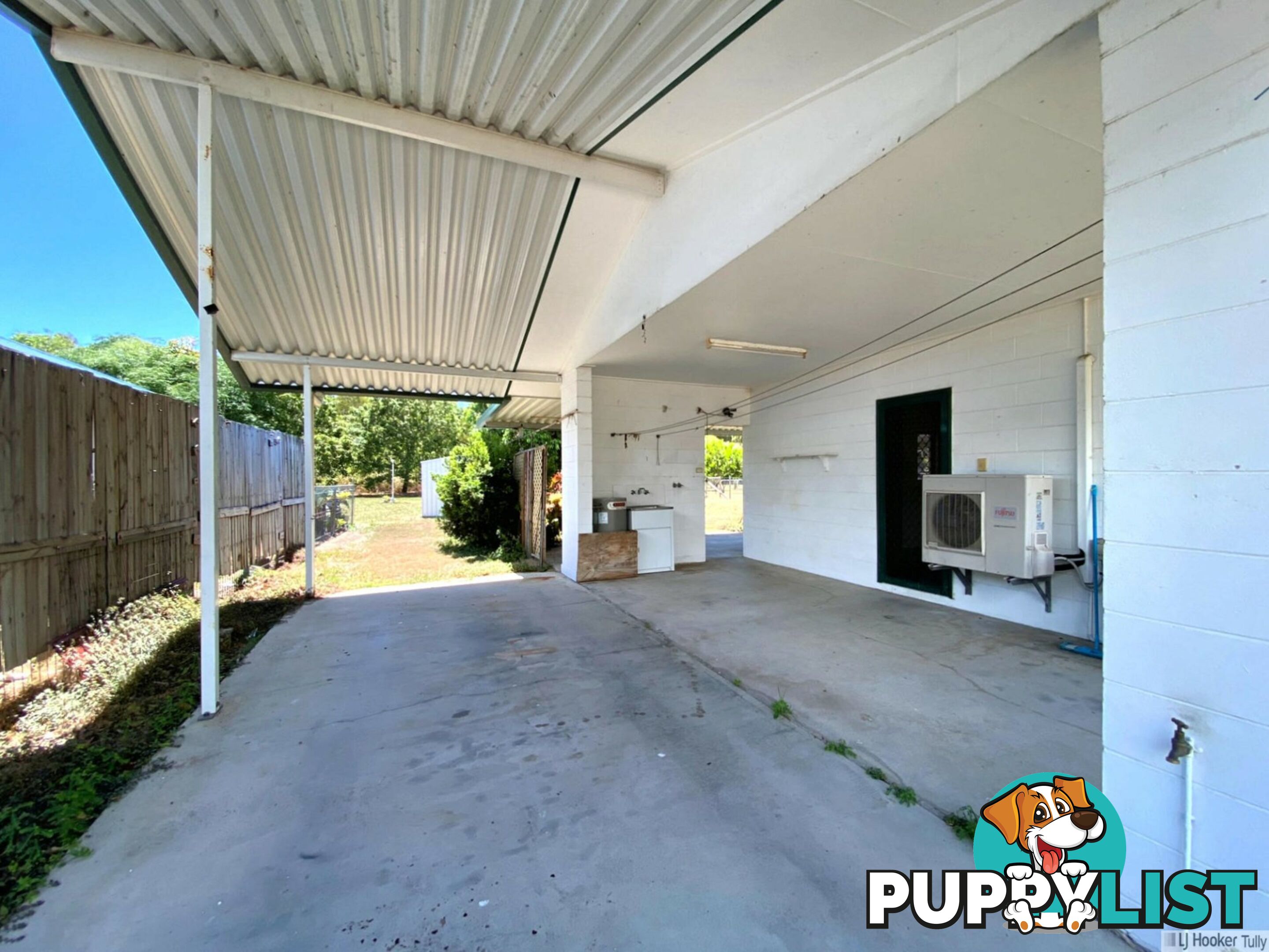 14 Muir Street TULLY HEADS QLD 4854