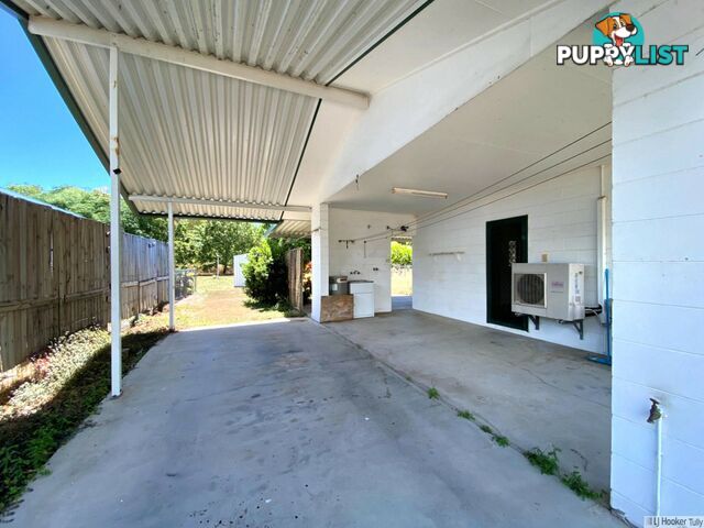 14 Muir Street TULLY HEADS QLD 4854