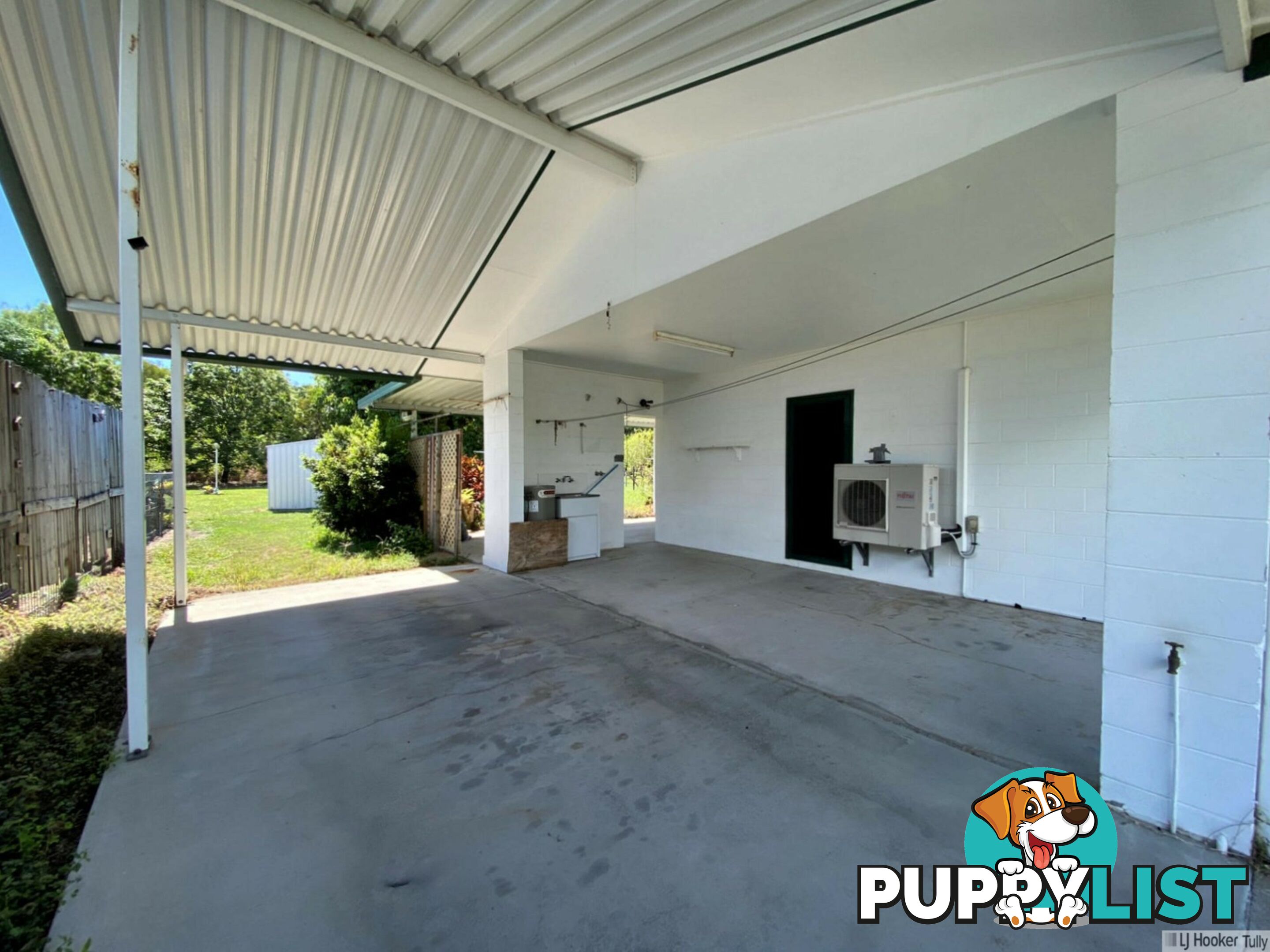 14 Muir Street TULLY HEADS QLD 4854