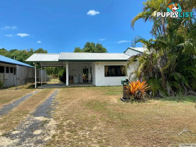 14 Muir Street TULLY HEADS QLD 4854