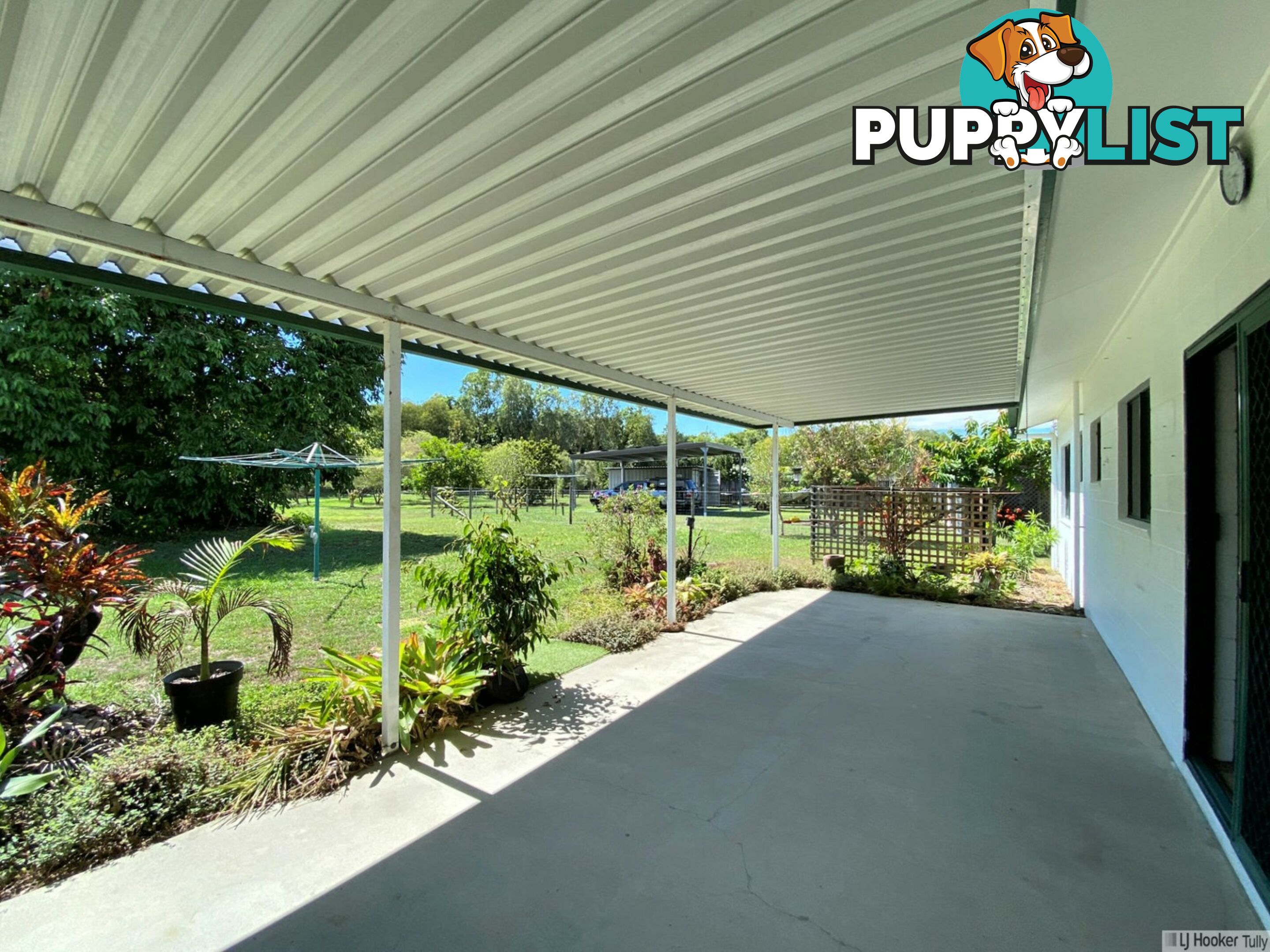 14 Muir Street TULLY HEADS QLD 4854