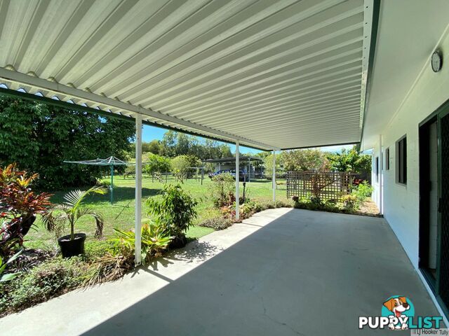 14 Muir Street TULLY HEADS QLD 4854