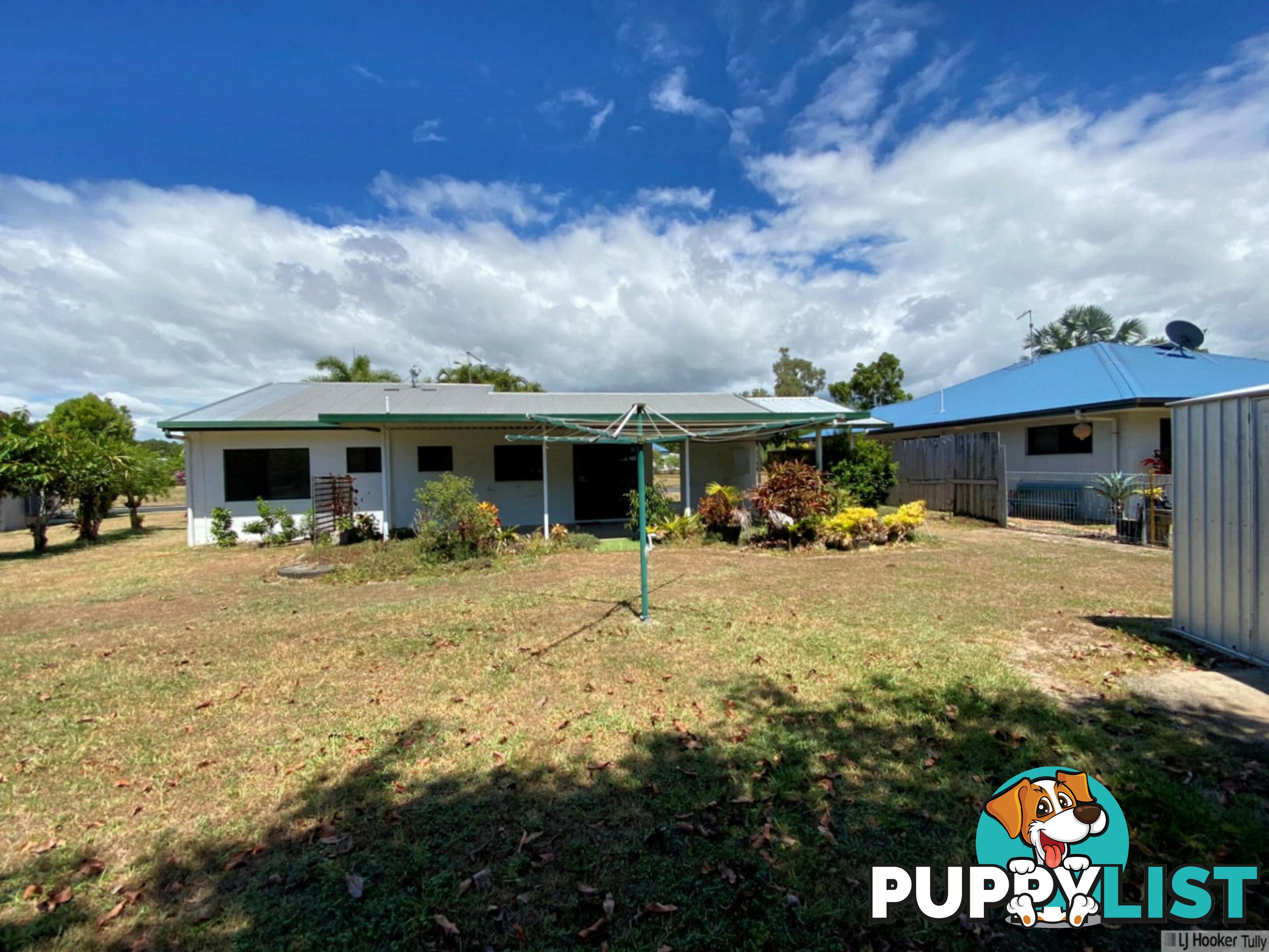 14 Muir Street TULLY HEADS QLD 4854