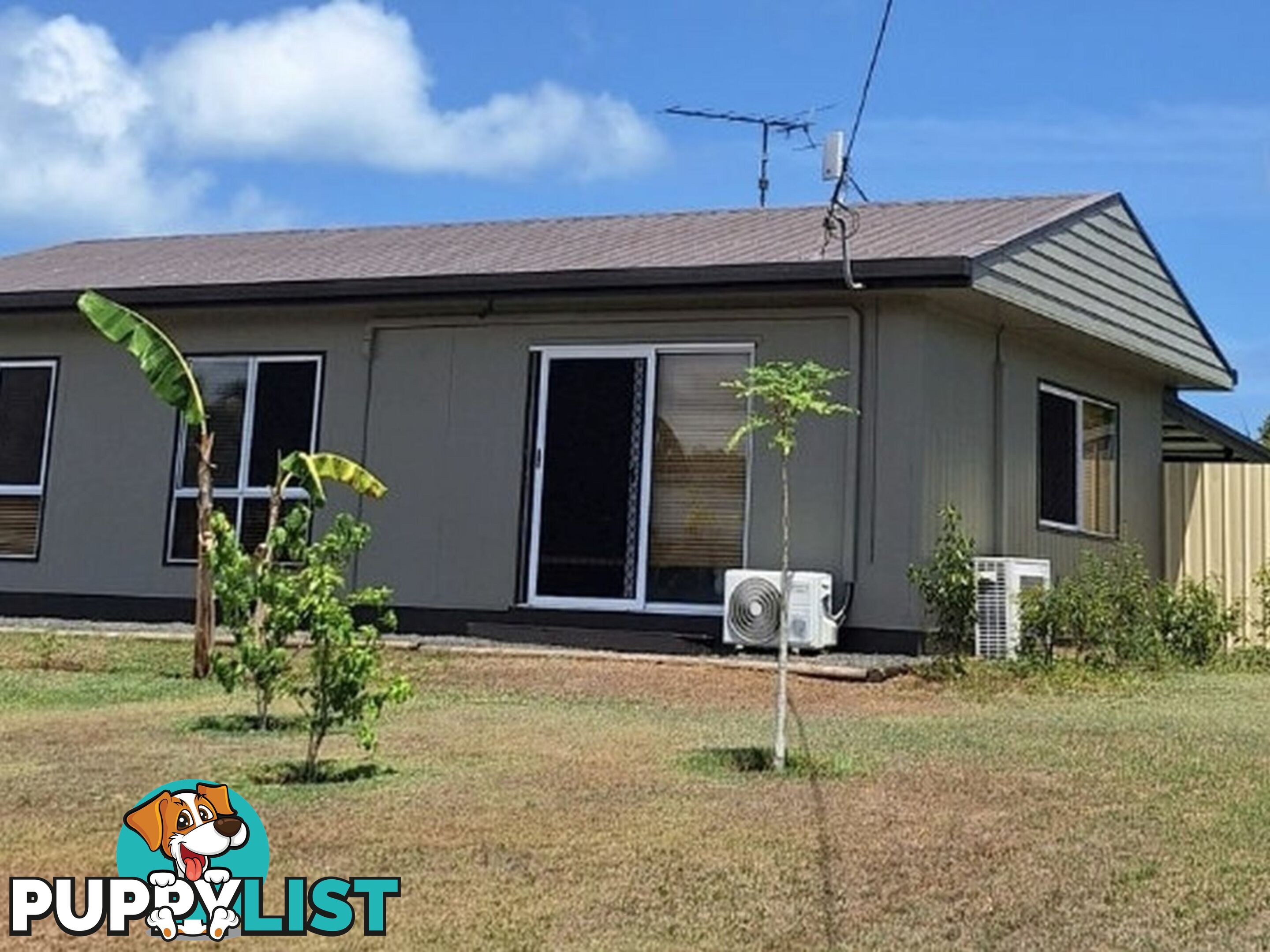 8 Casuarina Street TULLY HEADS QLD 4854