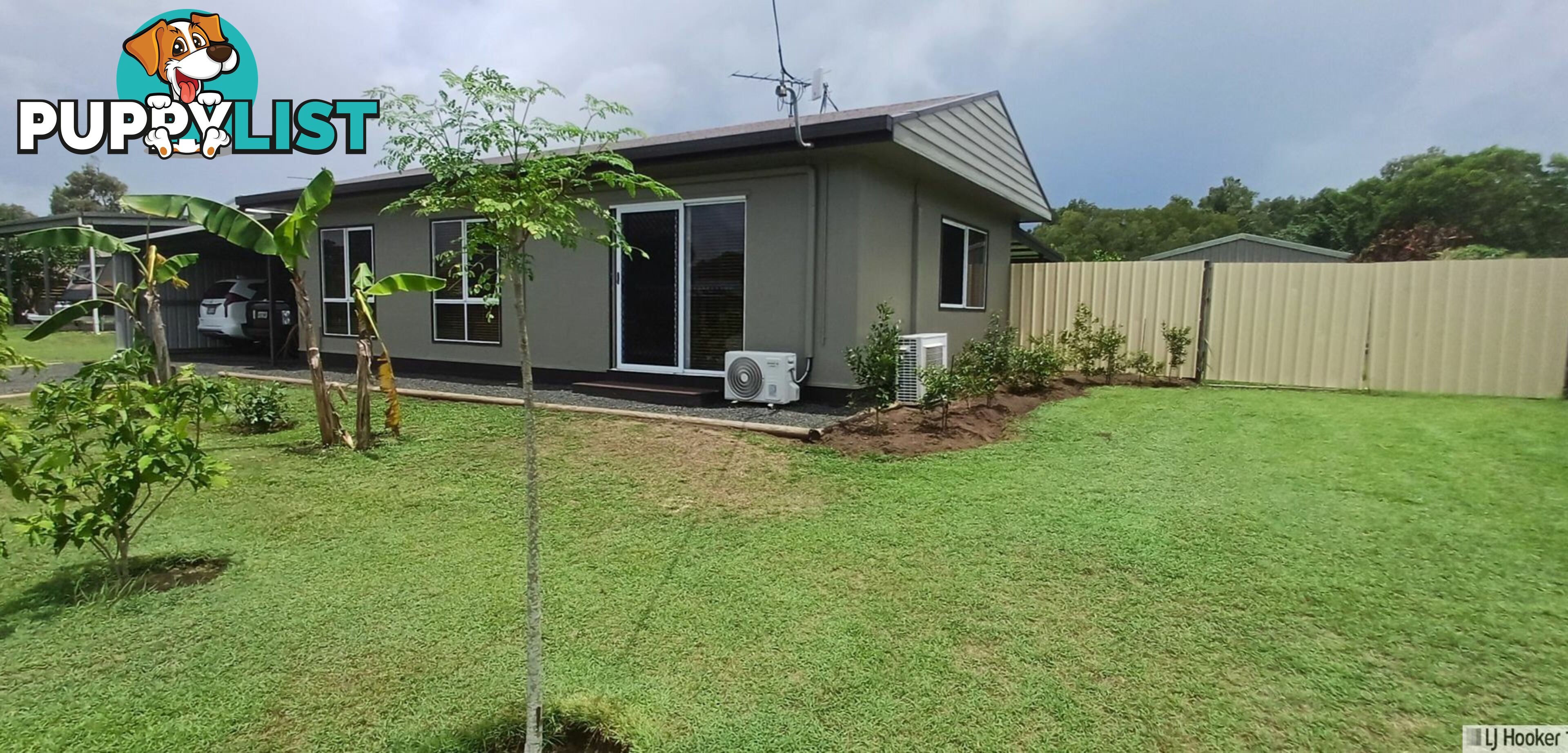 8 Casuarina Street TULLY HEADS QLD 4854