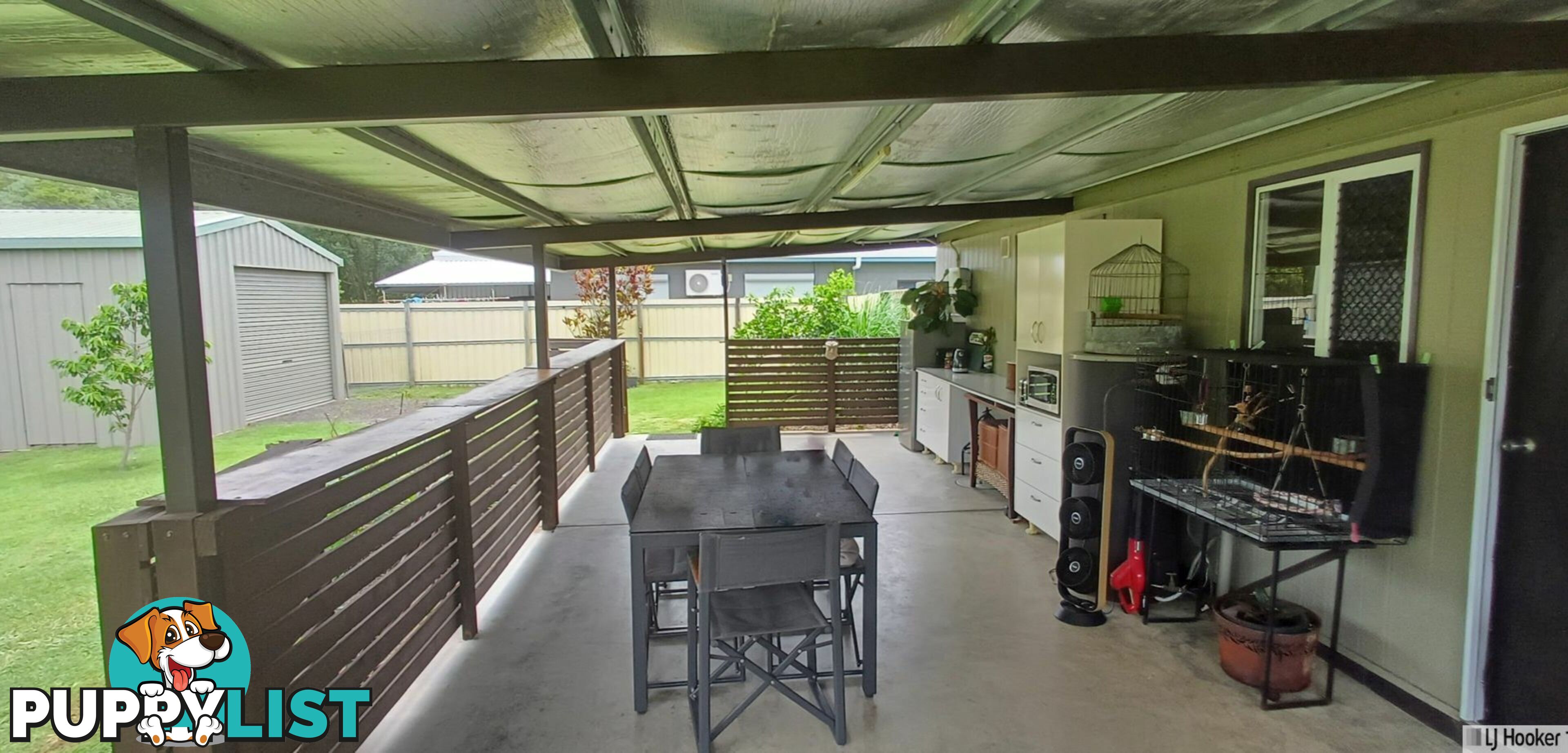 8 Casuarina Street TULLY HEADS QLD 4854