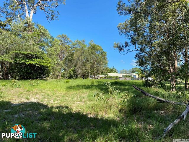 10 McLaughlin Court CARDWELL QLD 4849