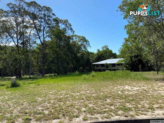 10 McLaughlin Court CARDWELL QLD 4849