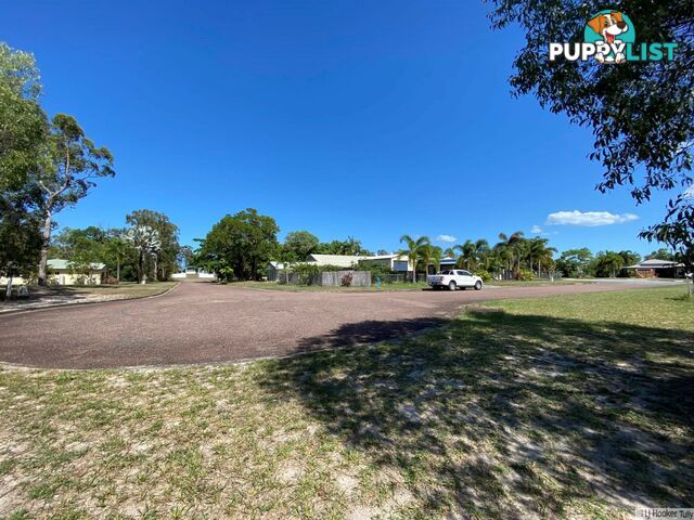 10 McLaughlin Court CARDWELL QLD 4849