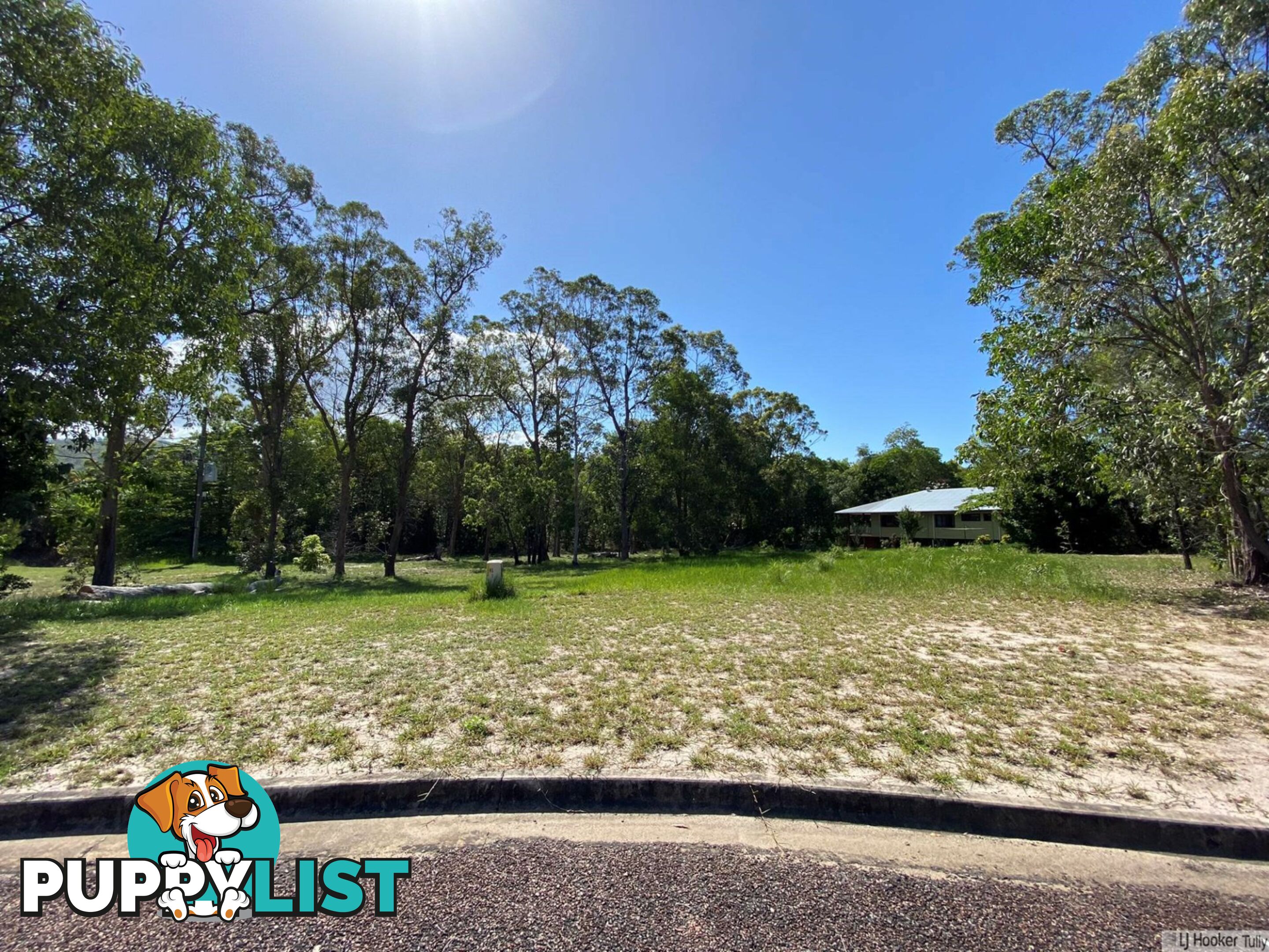 10 McLaughlin Court CARDWELL QLD 4849