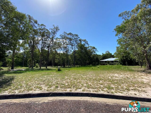 10 McLaughlin Court CARDWELL QLD 4849