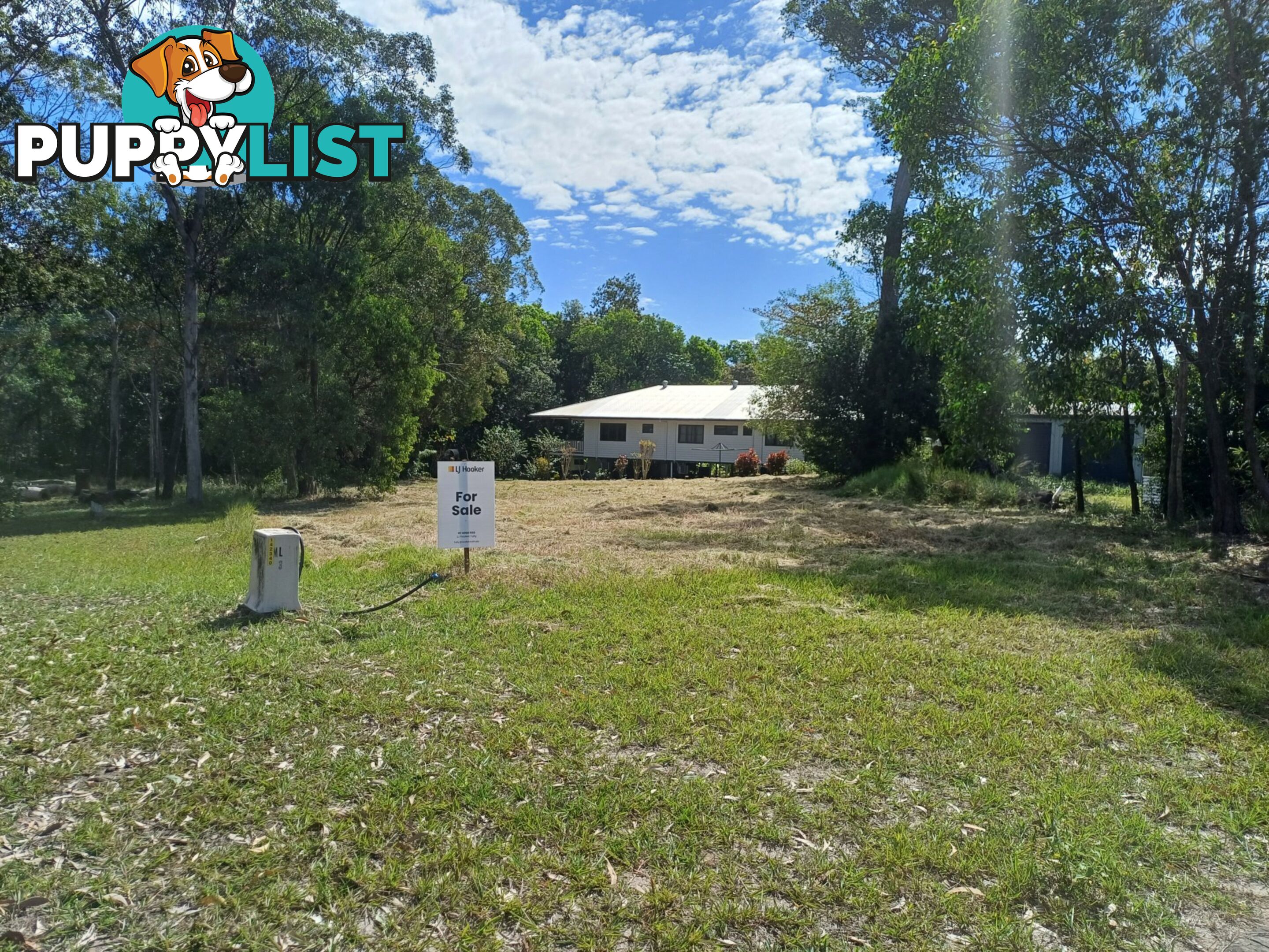 10 McLaughlin Court CARDWELL QLD 4849