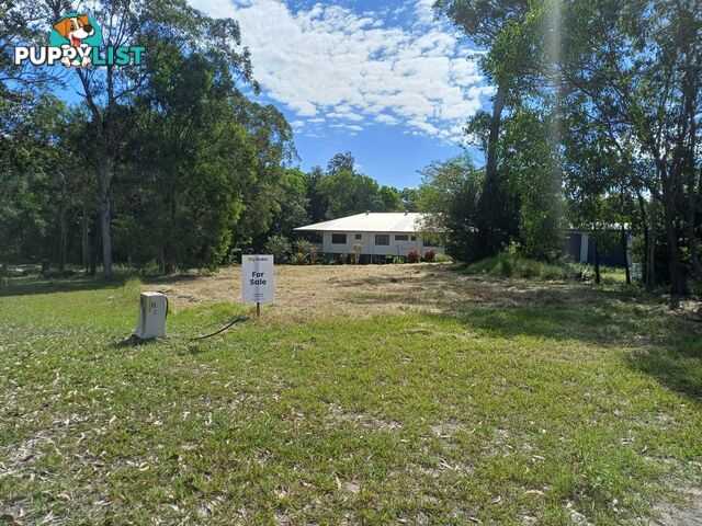 10 McLaughlin Court CARDWELL QLD 4849