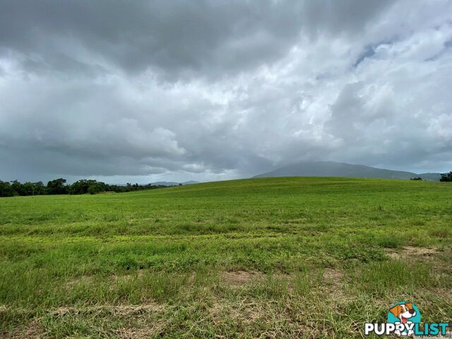 LOT 2 Keir Road TULLY QLD 4854