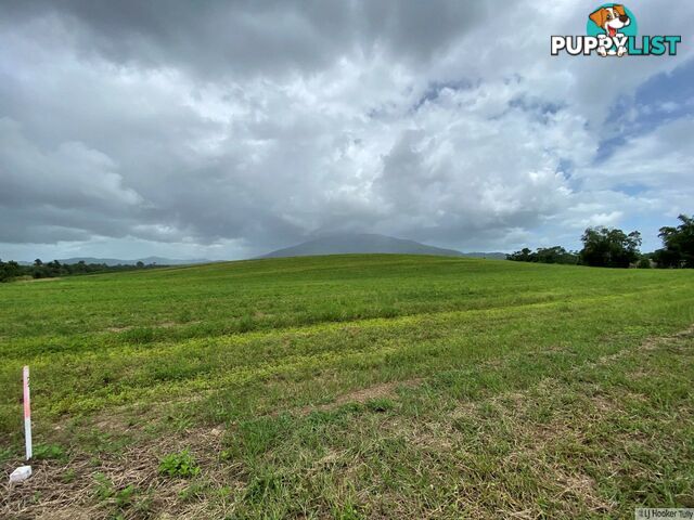 LOT 2 Keir Road TULLY QLD 4854