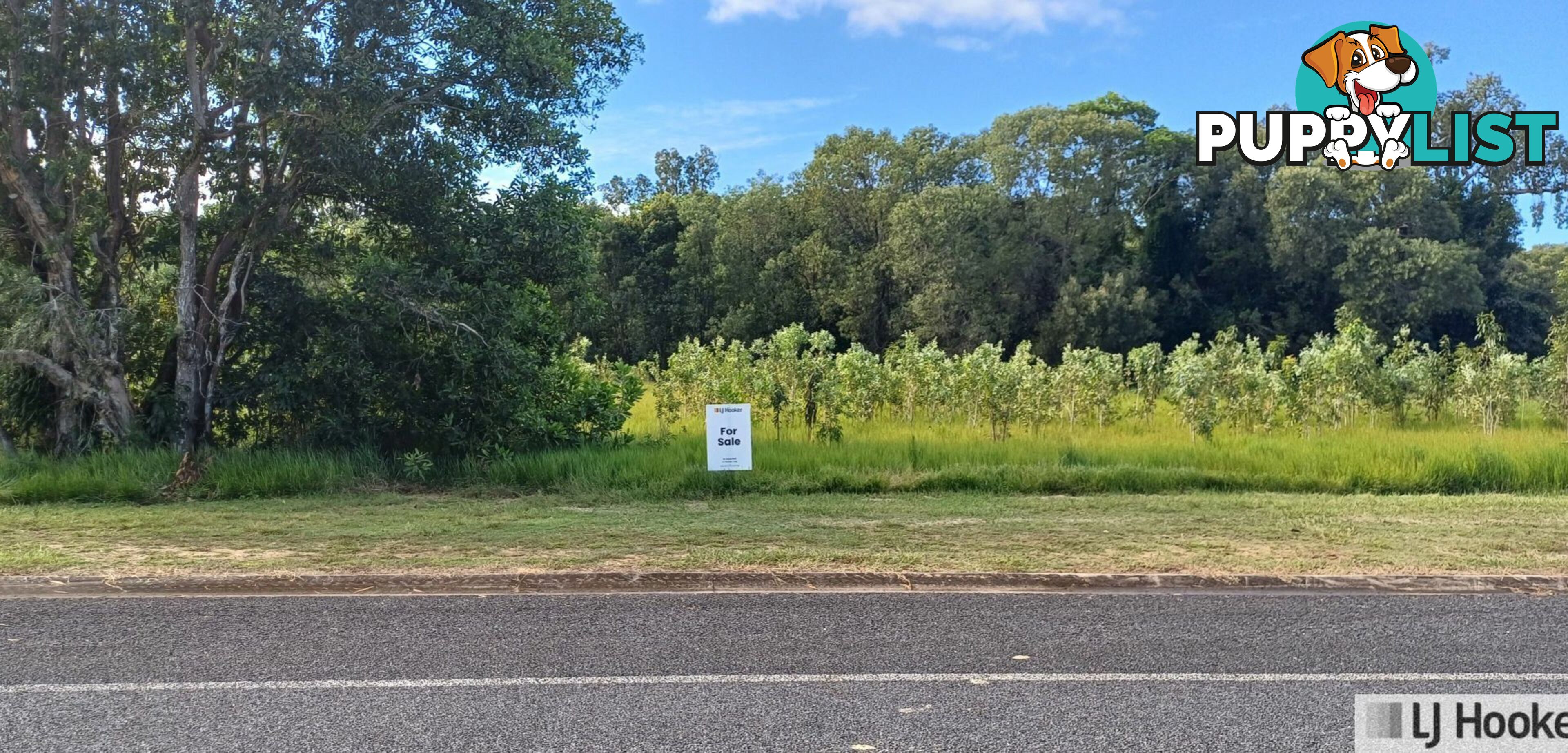 Lot 7 Tully Heads Road HULL HEADS QLD 4854