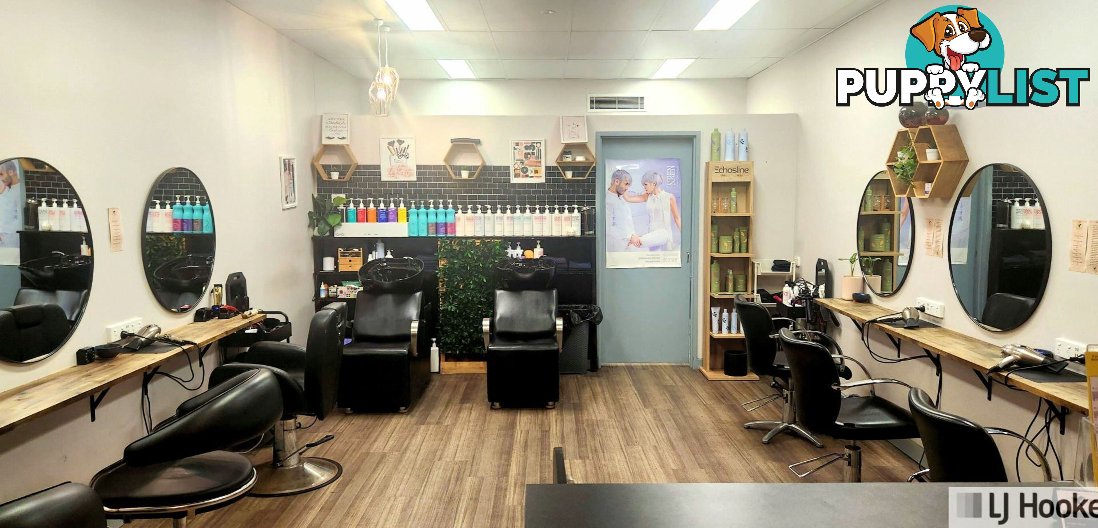 Shop Classic Cutz Hair & Beaut/10a Edith Street INNISFAIL QLD 4860