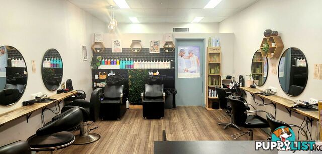 Shop Classic Cutz Hair & Beaut/10a Edith Street INNISFAIL QLD 4860