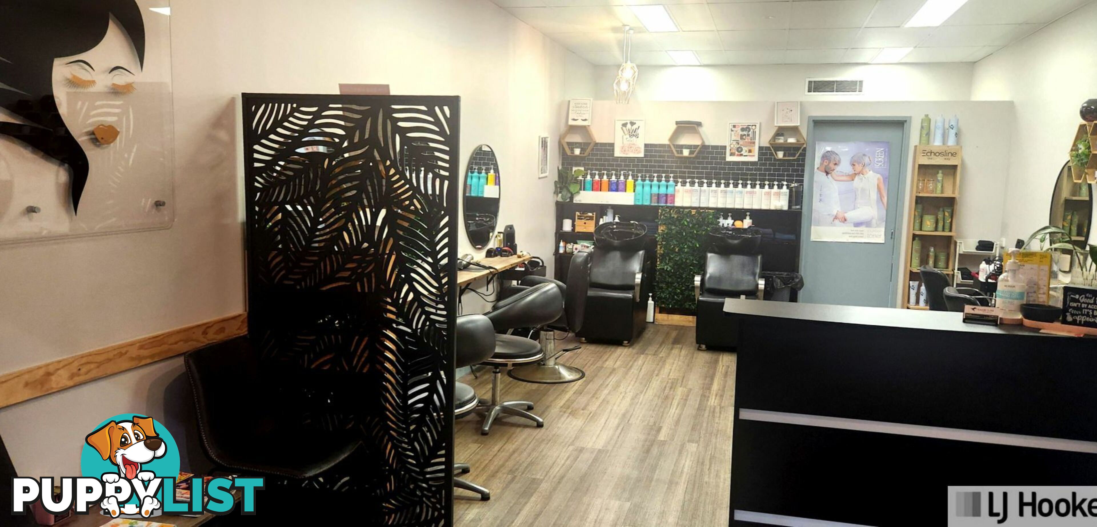 Shop Classic Cutz Hair & Beaut/10a Edith Street INNISFAIL QLD 4860