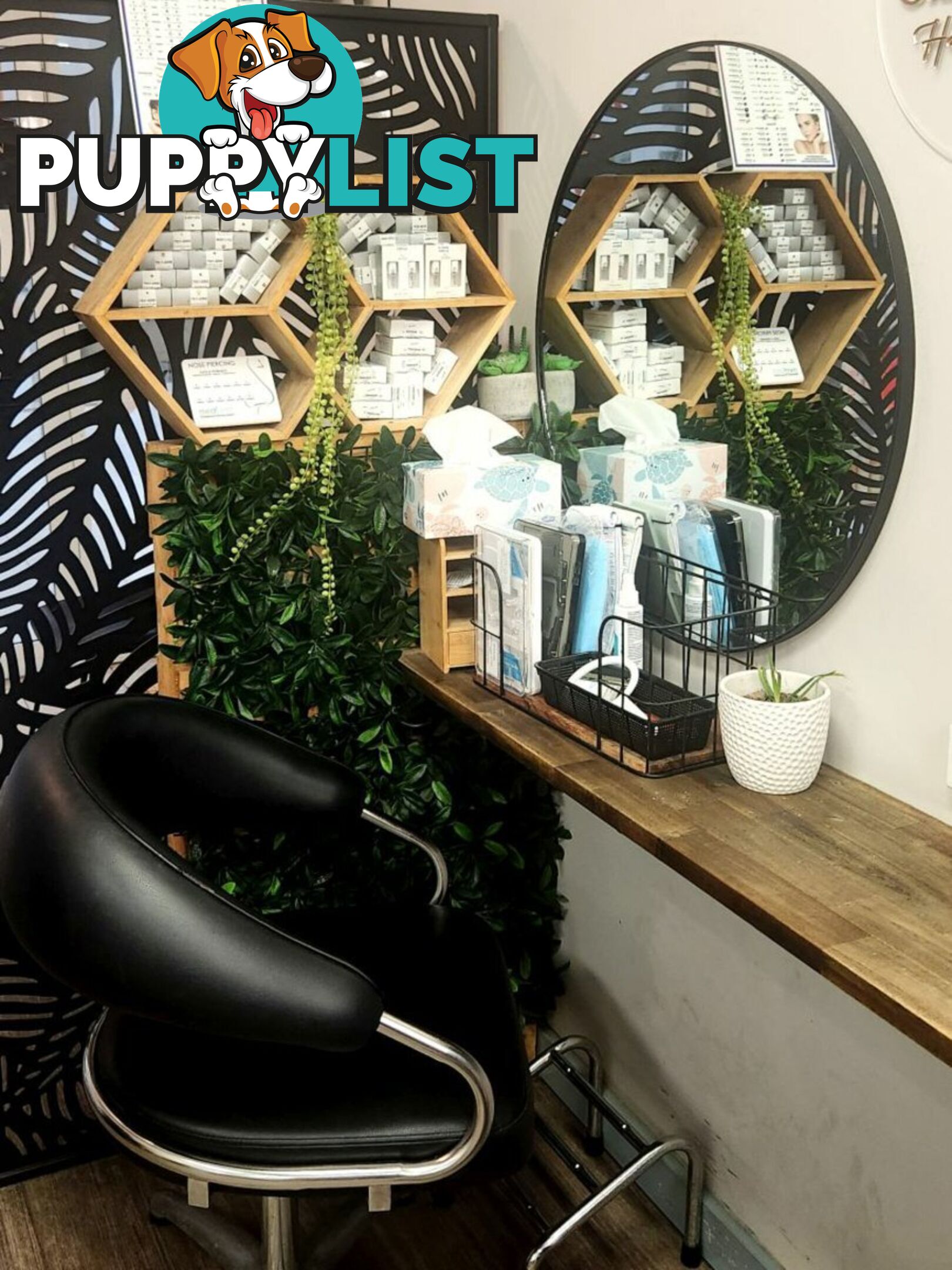 Shop Classic Cutz Hair & Beaut/10a Edith Street INNISFAIL QLD 4860
