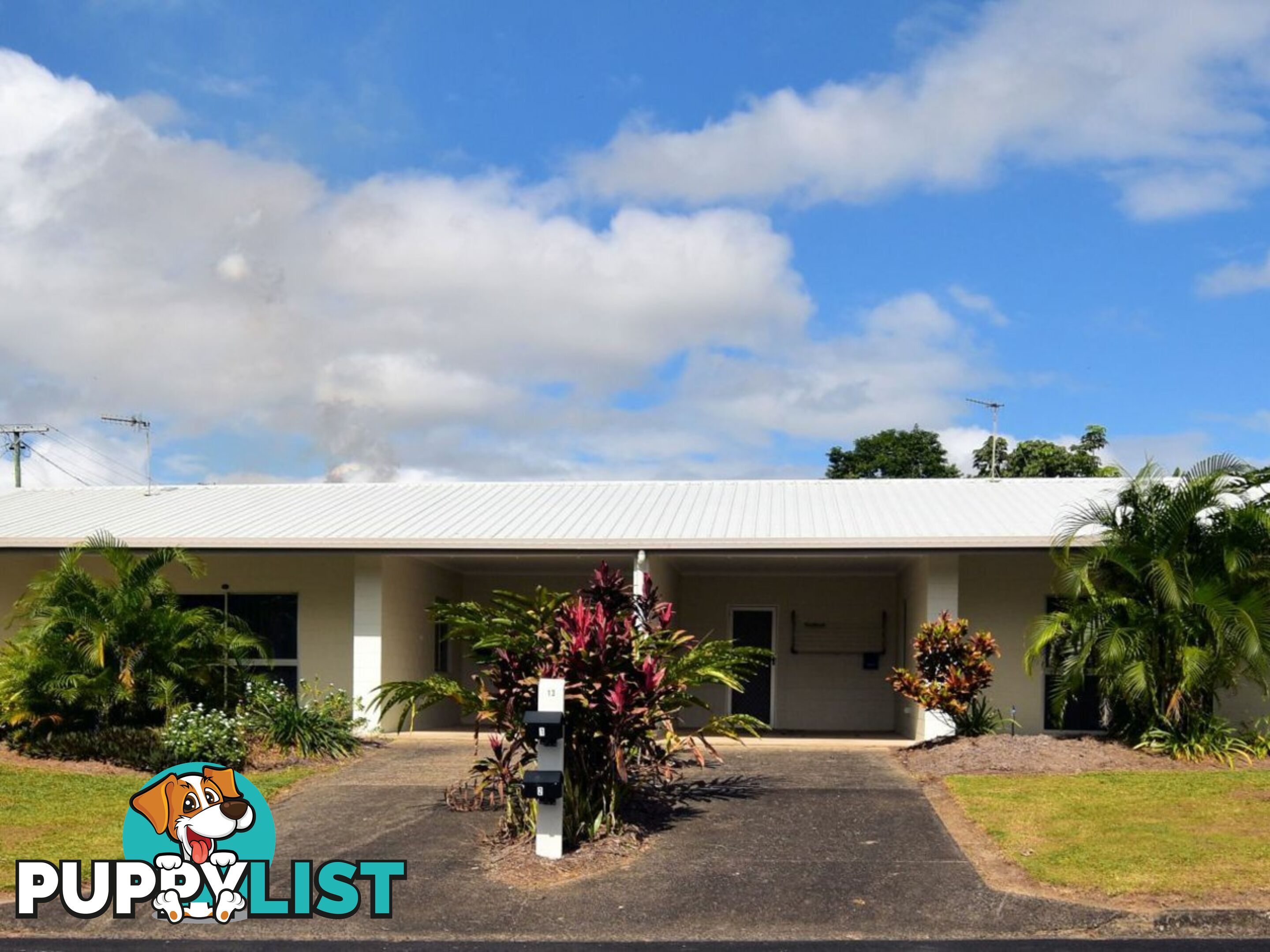 1 & 2/13 Cairns St TULLY QLD 4854