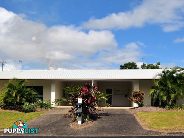 1 & 2/13 Cairns St TULLY QLD 4854