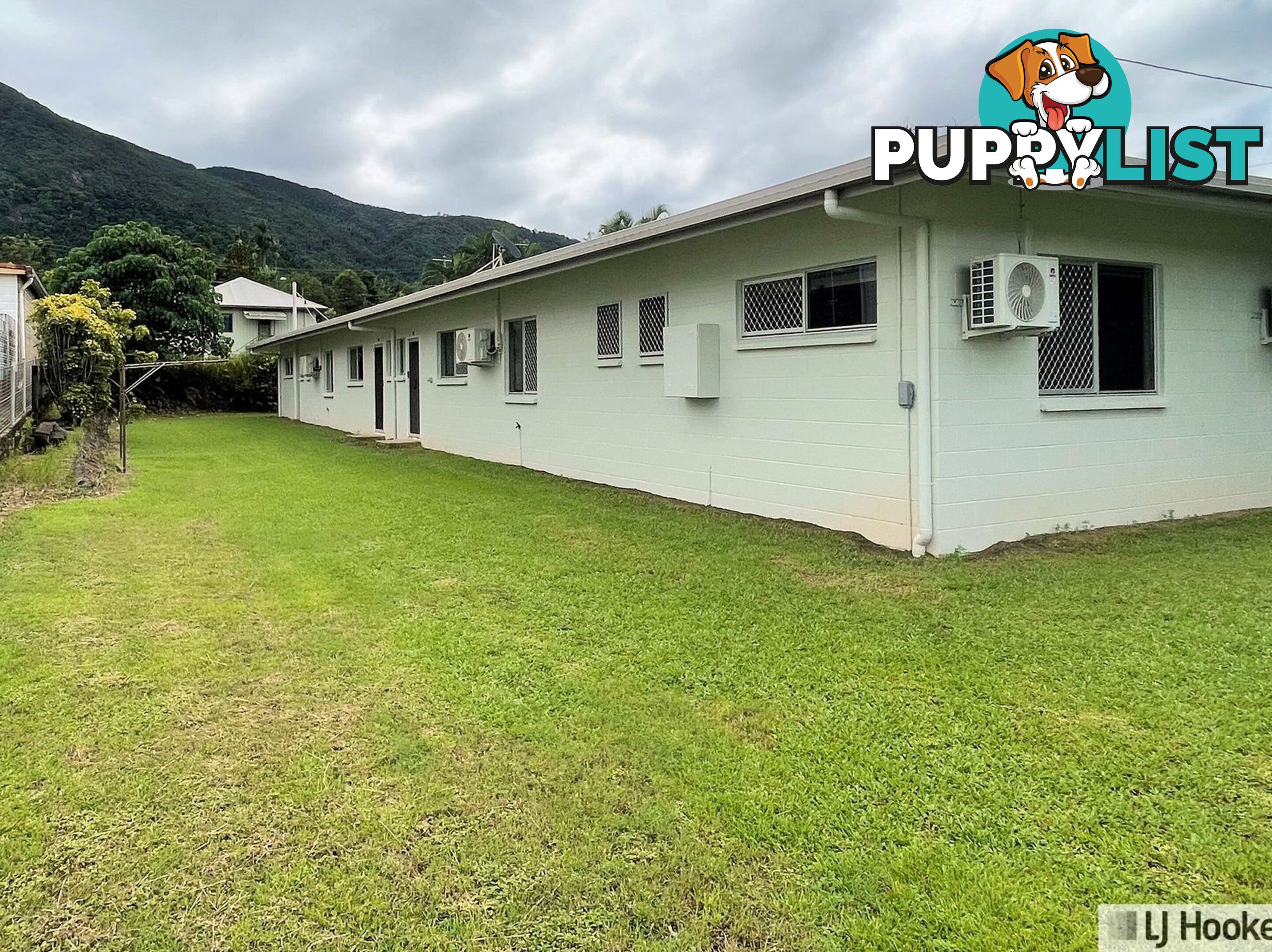 Unit 1 & 2/13 Cairns St TULLY QLD 4854