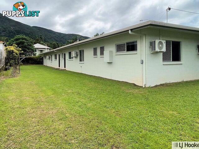 Unit 1 & 2/13 Cairns St TULLY QLD 4854