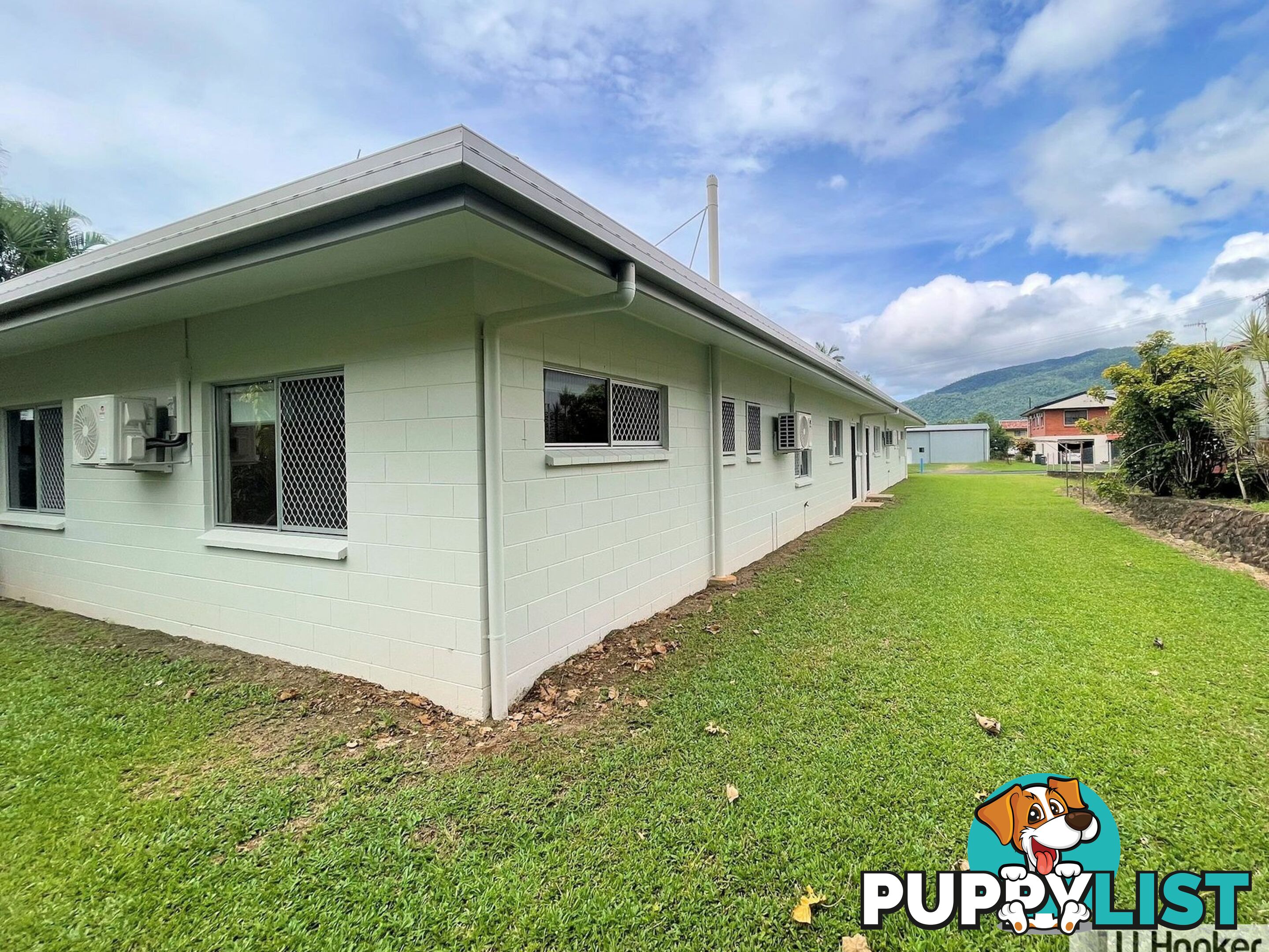 Unit 1 & 2/13 Cairns St TULLY QLD 4854