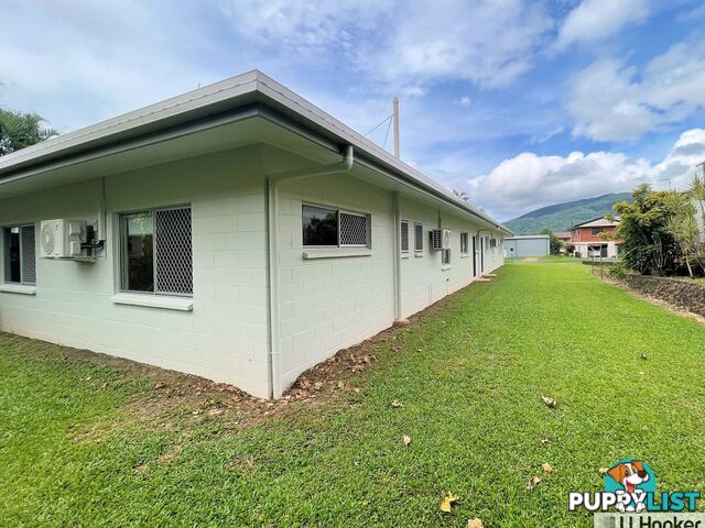 Unit 1 & 2/13 Cairns St TULLY QLD 4854
