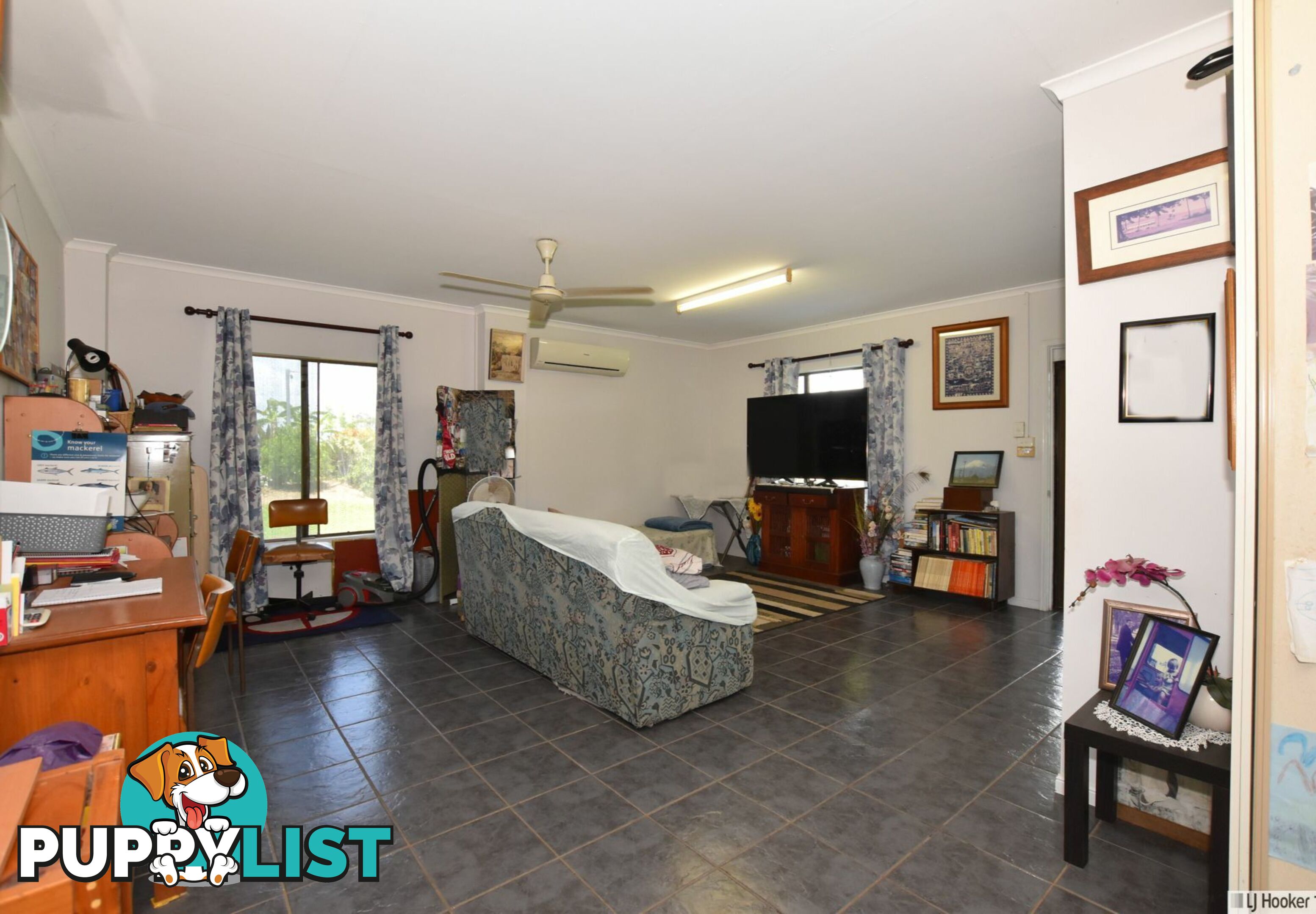 560 Rockingham road ROCKINGHAM QLD 4854