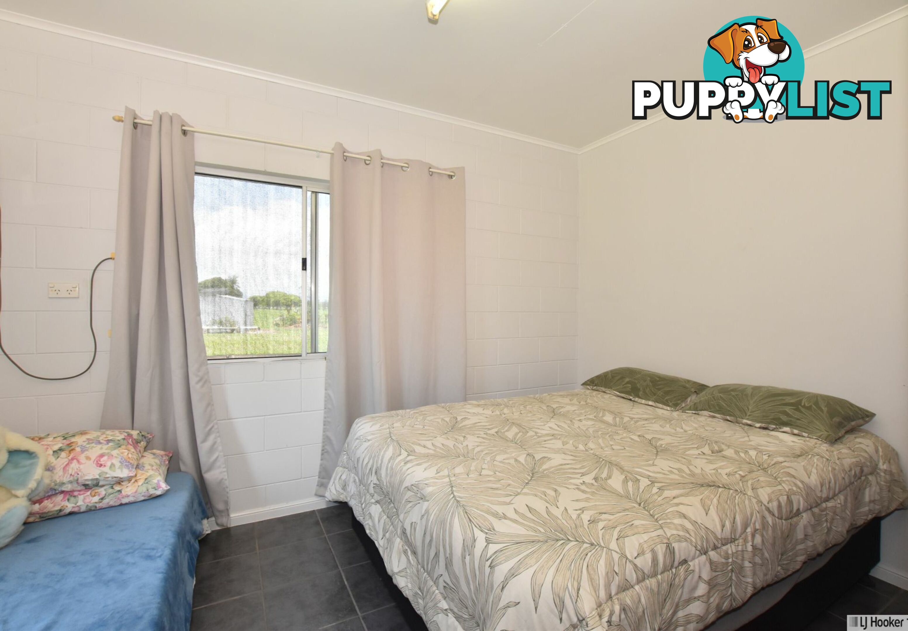 560 Rockingham road ROCKINGHAM QLD 4854