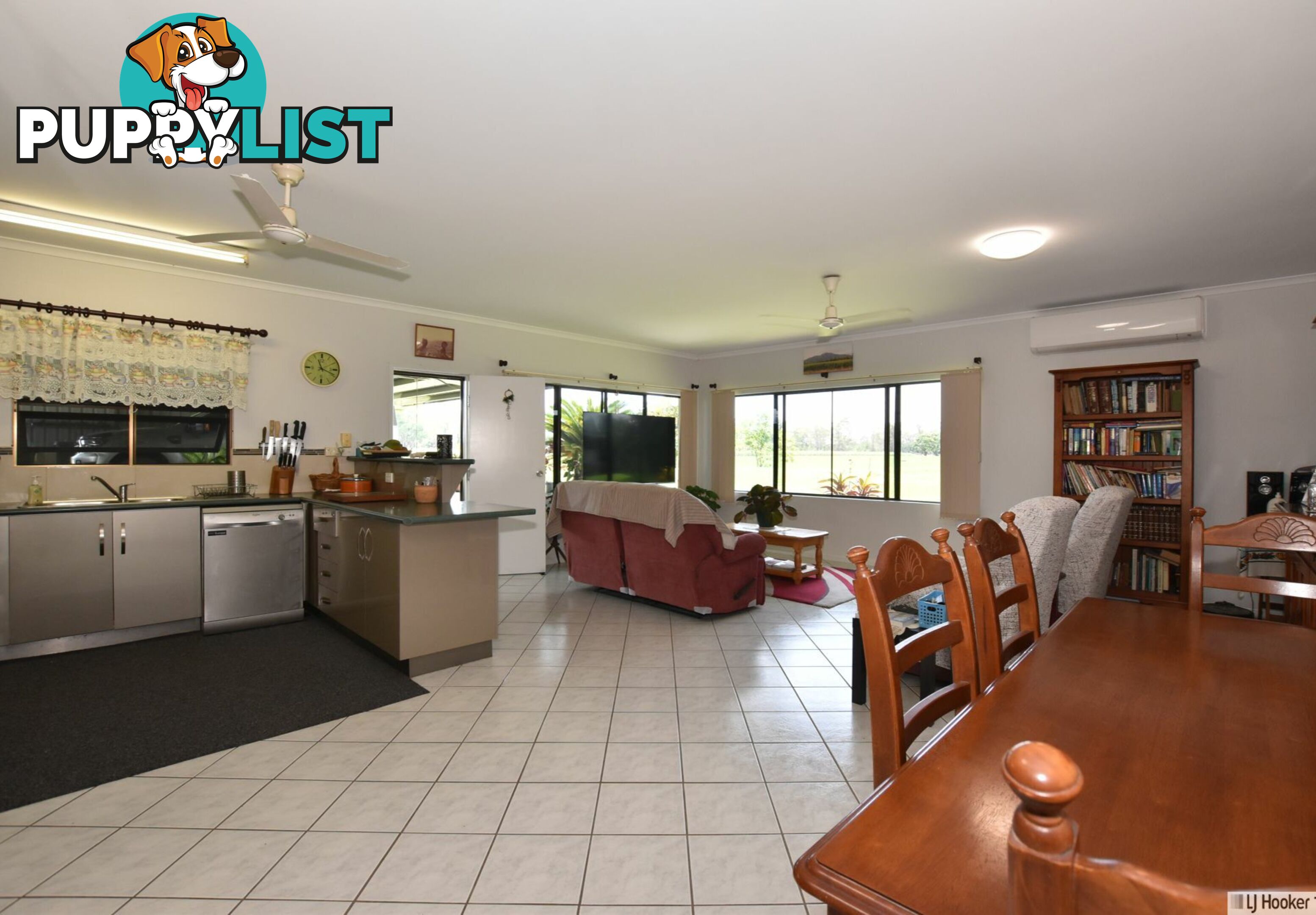 560 Rockingham road ROCKINGHAM QLD 4854