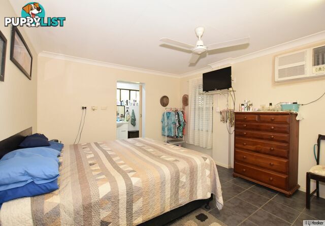 560 Rockingham road ROCKINGHAM QLD 4854