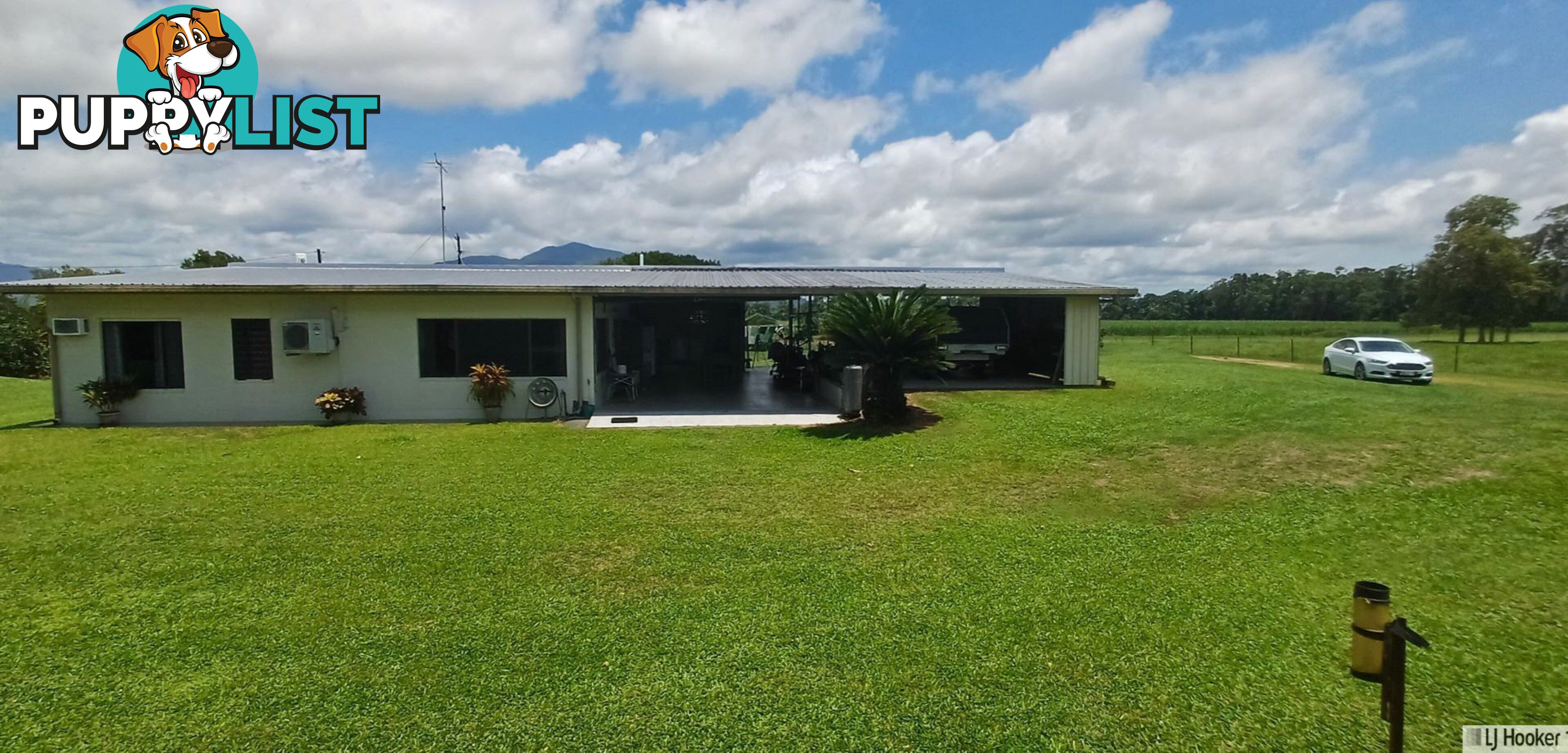 560 Rockingham road ROCKINGHAM QLD 4854