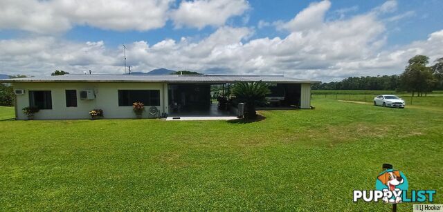 560 Rockingham road ROCKINGHAM QLD 4854