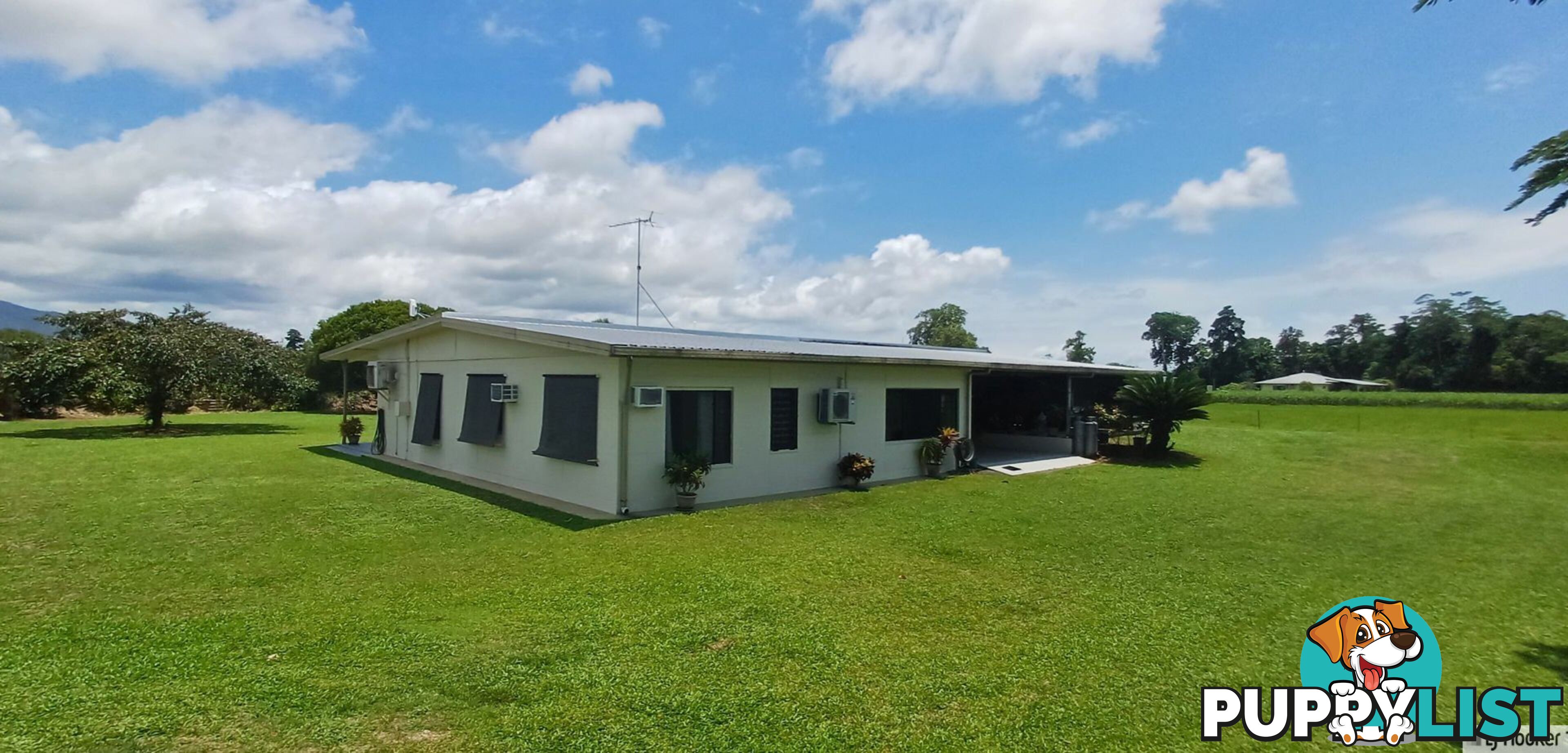 560 Rockingham road ROCKINGHAM QLD 4854