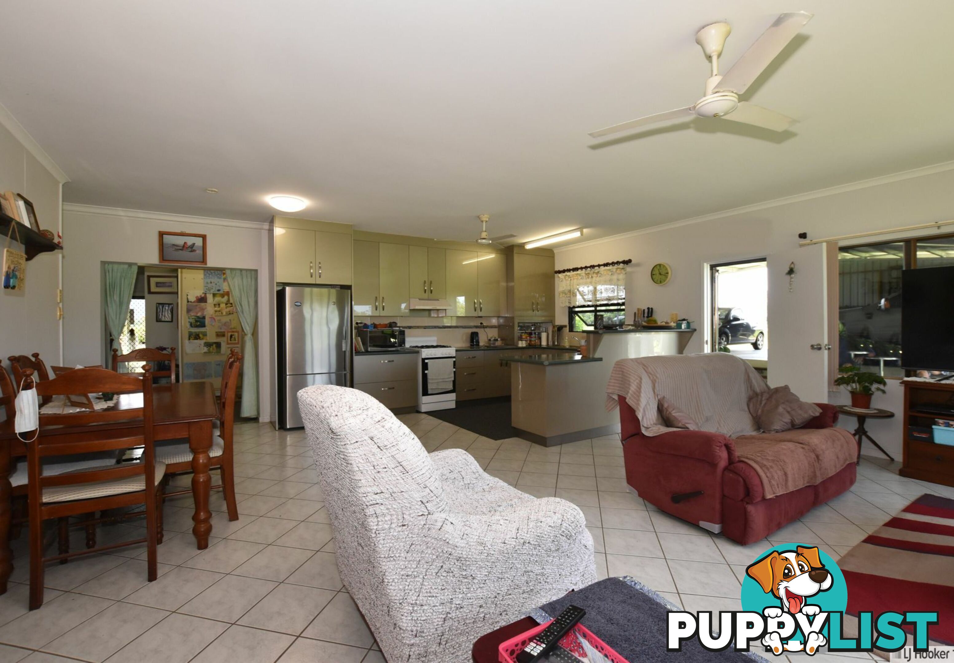 560 Rockingham road ROCKINGHAM QLD 4854