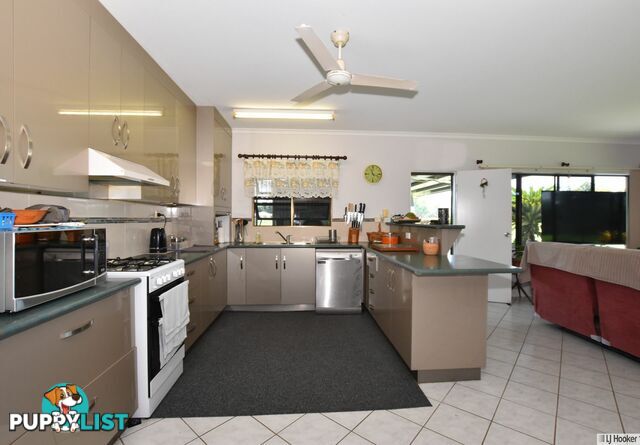 560 Rockingham road ROCKINGHAM QLD 4854