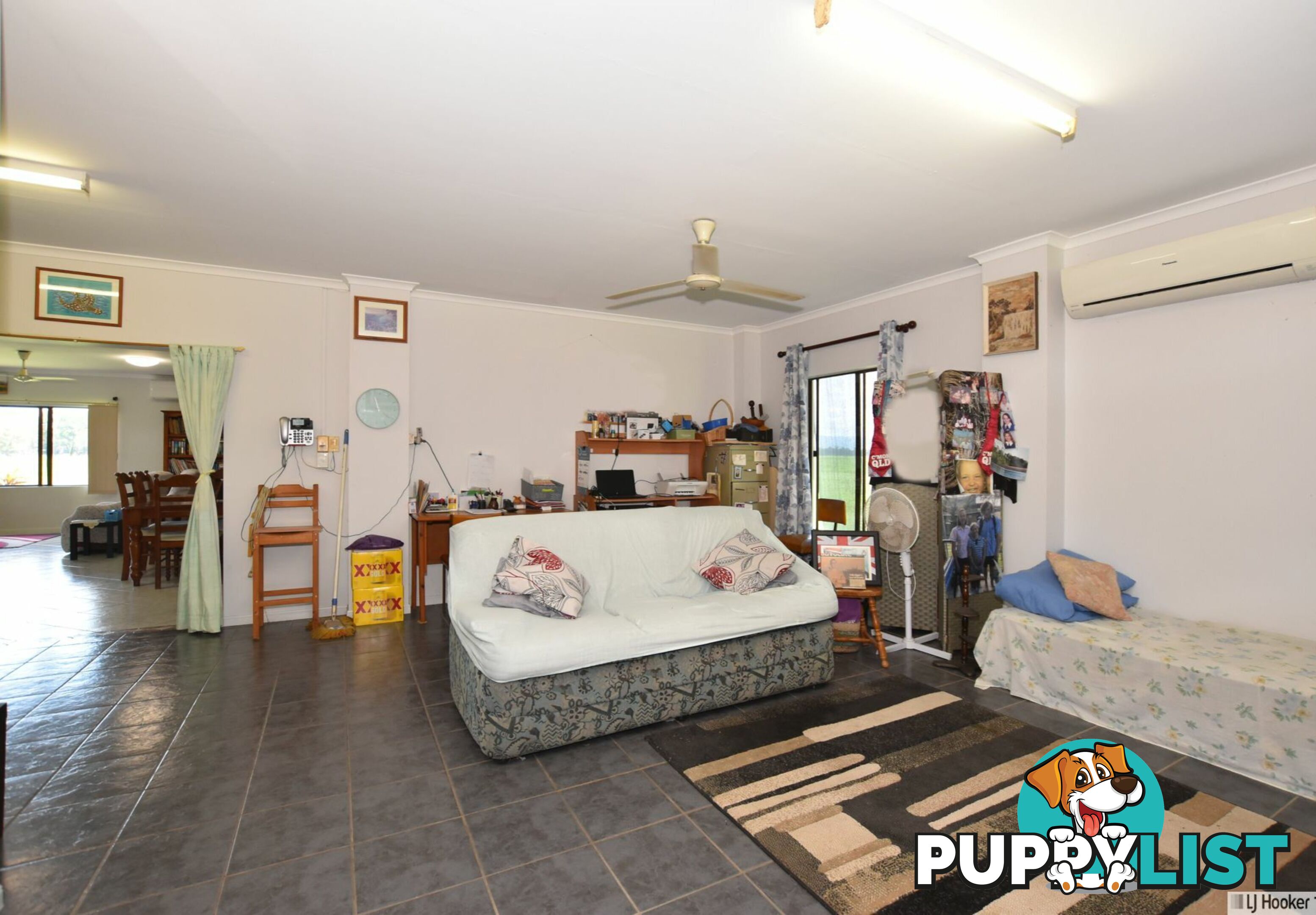 560 Rockingham road ROCKINGHAM QLD 4854