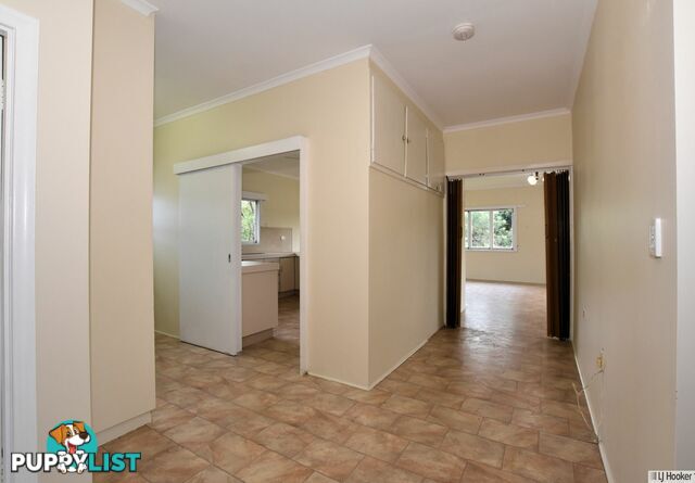 2 Mcdonald Street TULLY QLD 4854