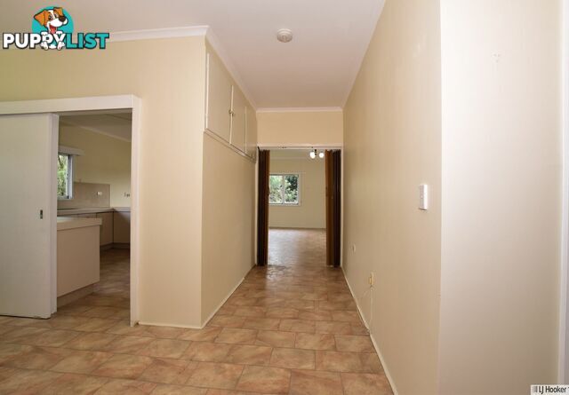 2 Mcdonald Street TULLY QLD 4854